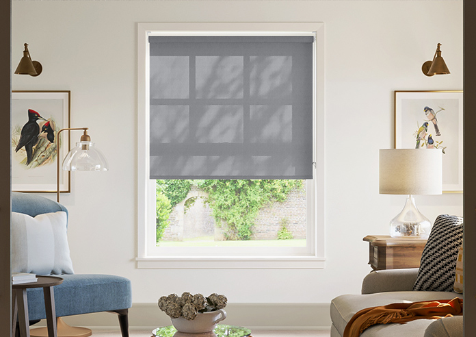 Anthology, Cobra - Twist&Fit Roller Blind - Image 3